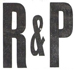 ROBINSON & PRICE, R&P